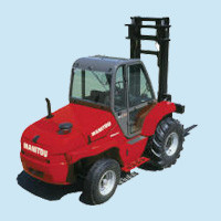  MANITOU  'MC'  